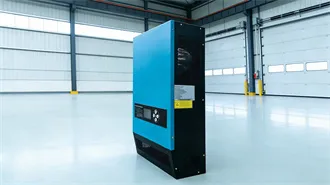 LFP Battery Solar Systems Explained | How LiFePO4 Solar Storage