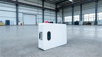 All-scenario ESS & EV Charging Solutions