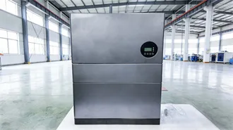 Classification standards for new energy storage cabins