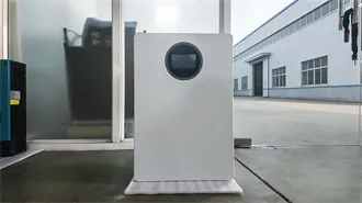 Energy Department Pioneers New Energy Storage Initiatives