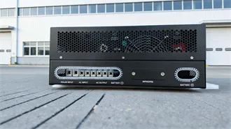 Price quote for 10kW IP55 outdoor cabinet for use on Indian islands