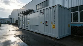 How to Set Up a Mobile Solar Container Effectively