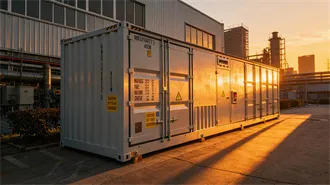 Best Solar Energy Storage Methods for Home Backup