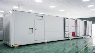 Off-grid pricing for Middle Eastern telecom energy storage cabinets