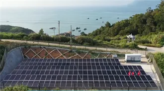 Following the Sun: solar energy development varies by region