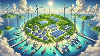8 Best Ontario Solar Power Equipment & Storage Companies