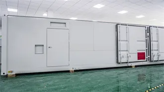 New Energy Storage Charging Cabinet Price List: 2024 Cost Guide