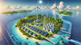 Understanding Voltage in Solar-Powered Outdoor Systems: A