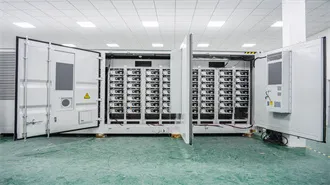 Off-Grid Solar Storage Systems: Containerized Solutions for Reliable