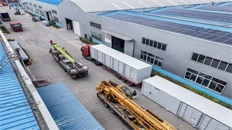 Laos Energy Storage Battery Manufacturing Powering a Sustainable