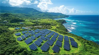 How To Set Up An Off-Grid Solar Power System In 7