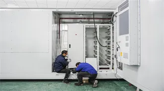 Battery Energy Storage System Cost Guide for Buyers 2026