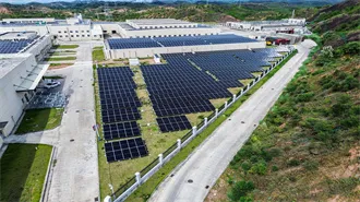 The Equipment You Need For A Solar Panel System