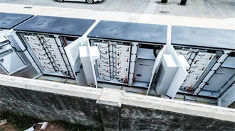 Hybrid Energy Communication Systems - Solarwind