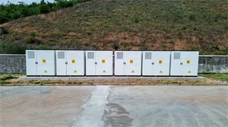 Battery storage in Armenia: Role and potential for energy security