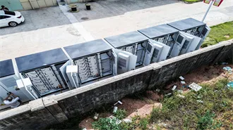 IP54 ESS Outdoor Cabinet 400v 100kw 215KWH 200KWH 241kwh