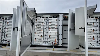 A Review of Cooling Technologies in Lithium-Ion Power Battery