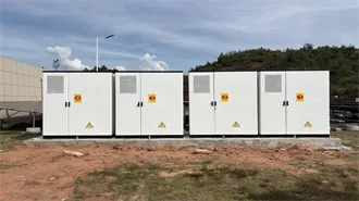 33MW Bangui Bay Wind Farm | Alternergy