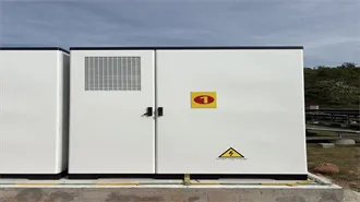 Operation & Fault Handling of High Voltage Switchgear Explained