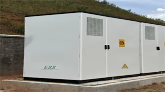 Top 24 Energy Storage Companies In California