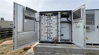 Weatherproof Battery Enclosures for Solar & 12v Batteries | Outdoor