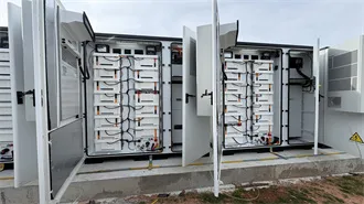 Solar Container | Large Mobile Solar Power Systems