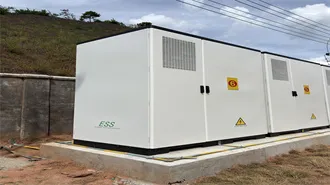 Uganda approves 250 MWh co-located BESS project led by Energy