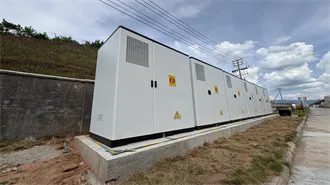 CARACAS LITHIUM BATTERY STORAGE CABINET MANUFACTURER