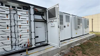 Optimum sizing and configuration of electrical system for