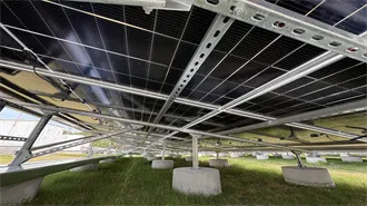 Solar Generators Manufacturers and Suppliers in the USA and Canada