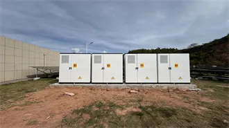 Is Installing Photovoltaic Panels in Mountainous Areas a Smart Move