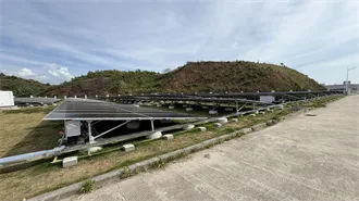 Battery Energy Storage System (BESS) Solutions