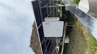 Solar power