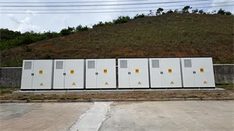All floating PV technologies at a glance