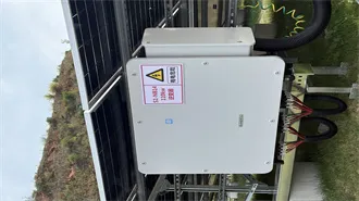 Battery Enclosures & Cabinets
