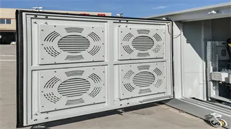 Comprehensive Guide to New Energy Storage: Technologies,