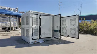Middle East Idle Outdoor Power Supply BESS Price: Trends,