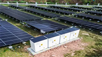 Do you know these key points about the wind-solar hybrid power