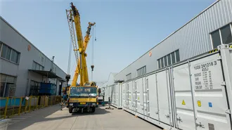 Solar Panels by the Pallet