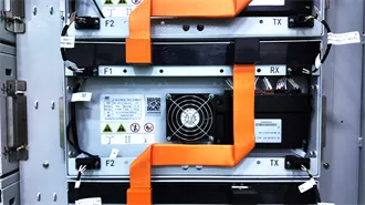 Premium Server Racks, Network Cabinets & Data Center Solutions