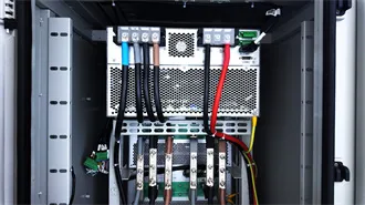 Current leakage in photovoltaic systems