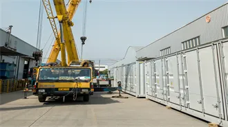Photovoltaic Support Column Manufacturing: Solving the Backbone