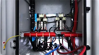 Trina Storage Unveils Next-Generation 6MWh+ Energy Storage