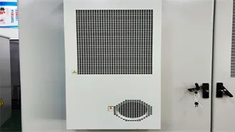 One Site One Cabinet Power Cabinet Solution