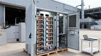 The 2025 Guide to Lithium-Ion Solar Battery Prices