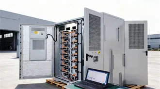 Battery Energy Storage Systems - Checklist