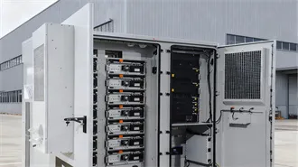 Products | Battery Energy Storage Systems