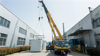 Containerized Energy Storage in Asia: Key Trends and Market Insights