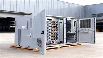 Energy Storage System Products List | HUAWEI Smart PV Global