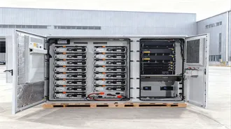 GCL SI Delivers Marine Floating Solar Solution in the Maldives